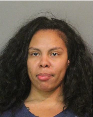 Sierra Lashay Young